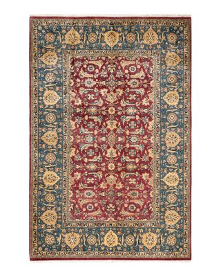 Bloomingdale's Mogul M1450 Area Rug, 6' x 9'