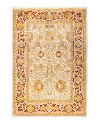Bloomingdale's Mogul M1450 Area Rug, 6'1 x 9'