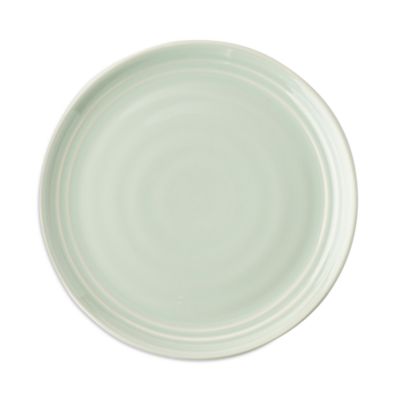 Juliska - Bilbao Dinner Plate, Sage