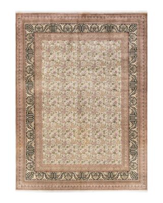 Bloomingdale's Mogul M1475 Area Rug, 9'2 x 12'5