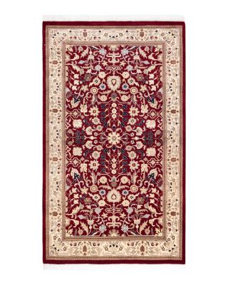 Bloomingdale's Mogul M1487 Area Rug, 3'2 x 5'3