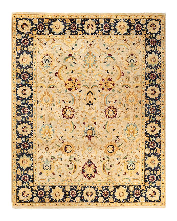 Bloomingdale's Mogul M1195 Area Rug Collection Bloomingdale's