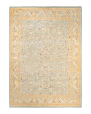 Bloomingdale's Mogul M1494 Area Rug, 8'2 x 11'3