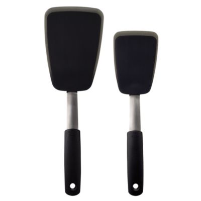 OXO Silicone Flexible Turner, Small