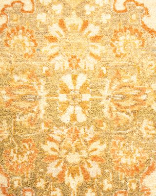 Mogul M1503 Area Rug, 4'1" x 6'5"