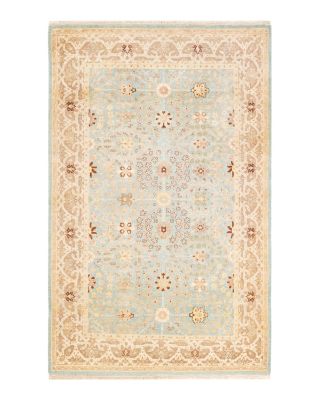Bloomingdale's Mogul M1503 Area Rug, 4'2 x 6'6