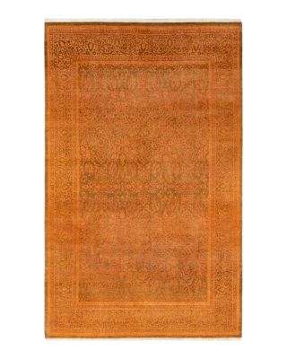 Bloomingdale's Mogul M1550 Area Rug, 6'2 x 9'2