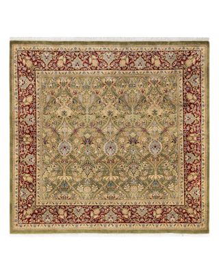 Bloomingdale's Mogul M1560 Square Area Rug, 5'11 x 6'2