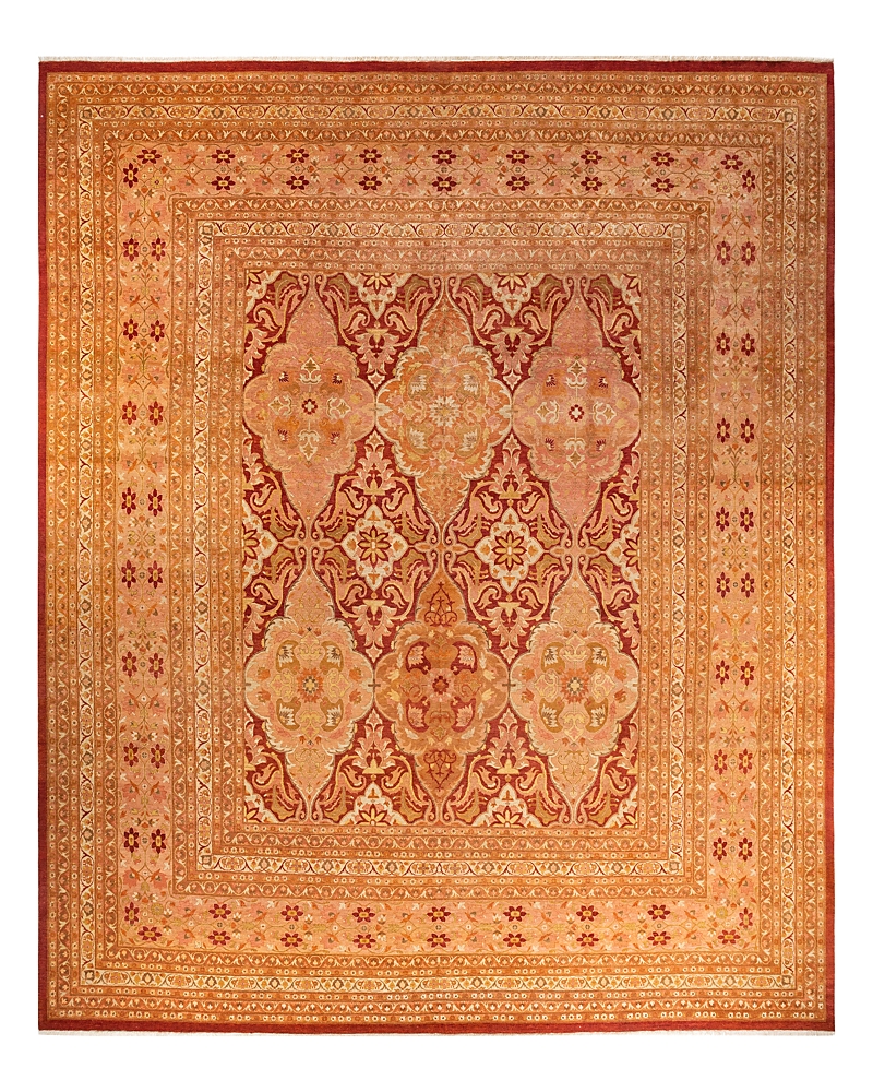 Bloomingdale's Mogul M1567 Area Rug, 12'4 x 14'1