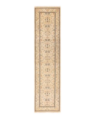 Bloomingdale's Mogul M1574 Runner Area Rug, 2'8 x 10'8
