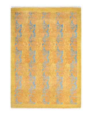 Bloomingdale's Mogul M1589 Area Rug, 4'1 x 5'10
