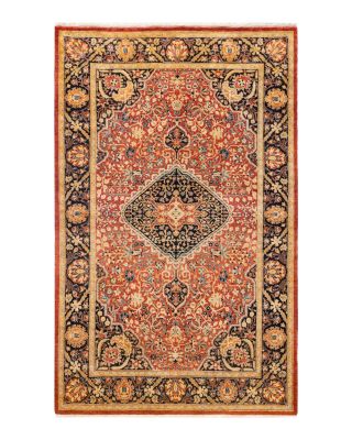 Bloomingdale's Mogul M1622 Area Rug, 3'10 x 6'2