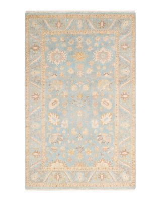 Bloomingdale's Mogul M1622 Area Rug, 4'2 x 6'6