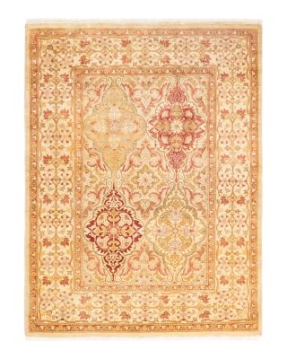 Bloomingdale's - Mogul M1626 Area Rug, 4'2" x 5'6"