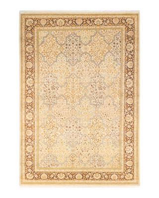 Bloomingdale's Mogul M1656 Area Rug, 5'8 x 8'3