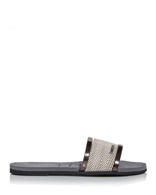 Women's You Trancoso Premium Slide Sandals