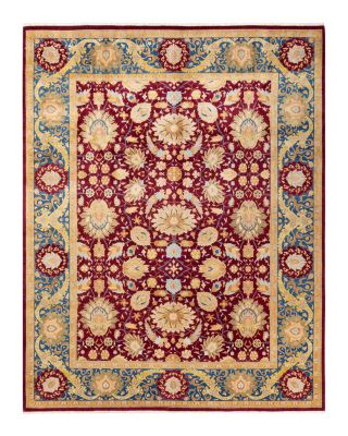 Bloomingdale's Mogul M1427 Area Rug, 8' x 10'1