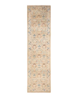 Bloomingdale's Mogul M1784 Runner Area Rug, 2'7 x 9'10