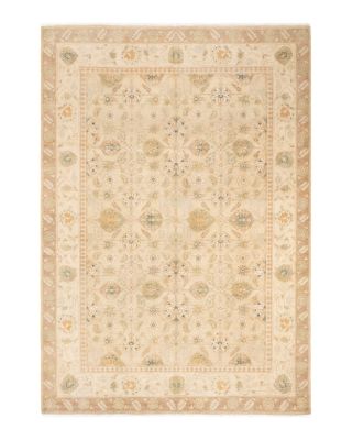 Bloomingdale's - Mogul M1785 Area Rug, 6' x 8'7"