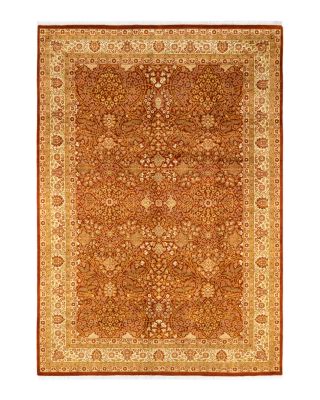 Bloomingdale's Mogul M1789 Area Rug, 6'2 x 8'10