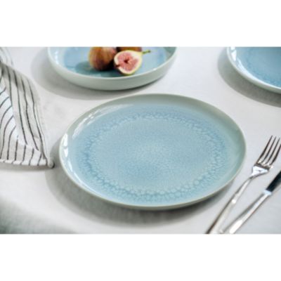 Crafted Dinner Plate