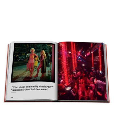 New York by New York