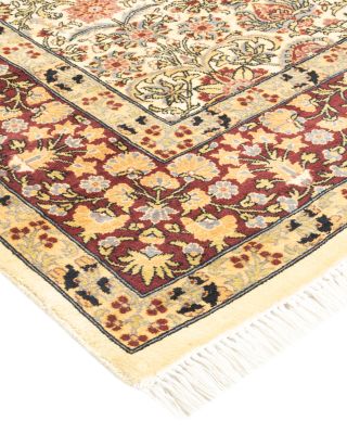 Mogul M995 Area Rug, 4'7" x 7'3"