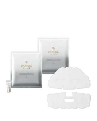 Clé de Peau Beauté Brightening Mask Treatment Supreme
