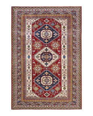 Bloomingdale's Tribal M1849 Area Rug, 6'10 x 10'3