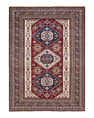 Bloomingdale's Tribal M1873 Area Rug, 7' x 9'8