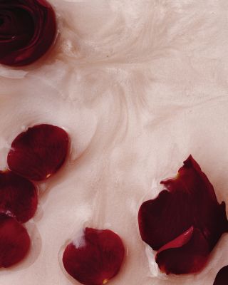 Black Baccara Hair Texturizing Wave Mist with Rose Gold 5.1 oz.