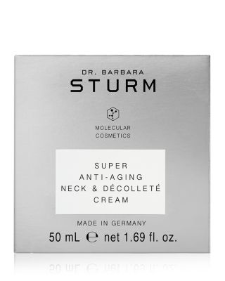 Super Anti-Aging Neck and D&eacute;collet&eacute; Cream 1.7 oz.