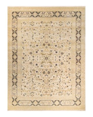 Bloomingdale's Mogul M1602 Area Rug, 9'2 x 12'4