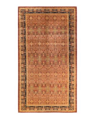 Bloomingdale's Mogul M1589 Area Rug, 9'2 x 17'4