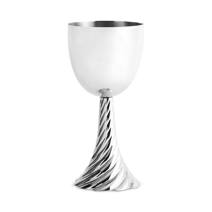 Michael Aram Twist Kiddush Cup