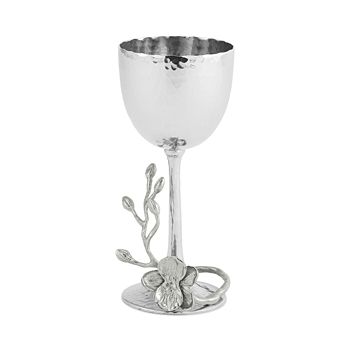 Michael Aram - White Orchid Celebration Cup