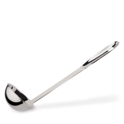 Stainless Steel Cook & Serve 6-Piece Tool Set