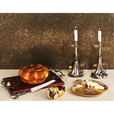 Pomegranate Serveware Collection