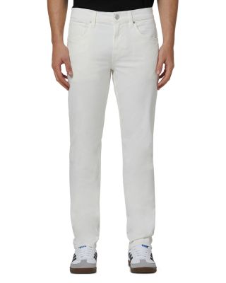 bloomingdales white jeans