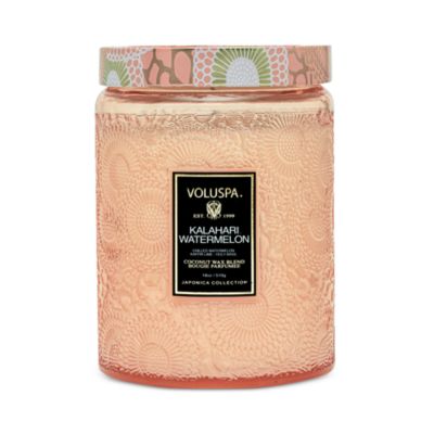 Kalahari Watermelon Large Candle 18 oz.
