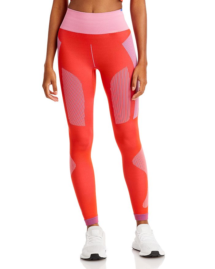 TrueStrength training leggings, adidas by Stella McCartney