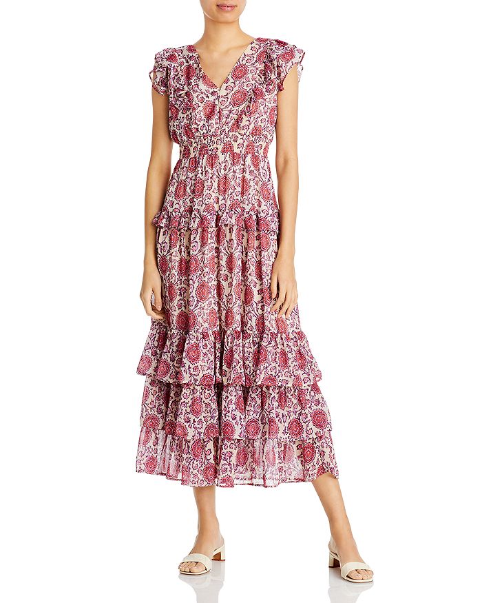 Bloomingdales dressy dresses sales