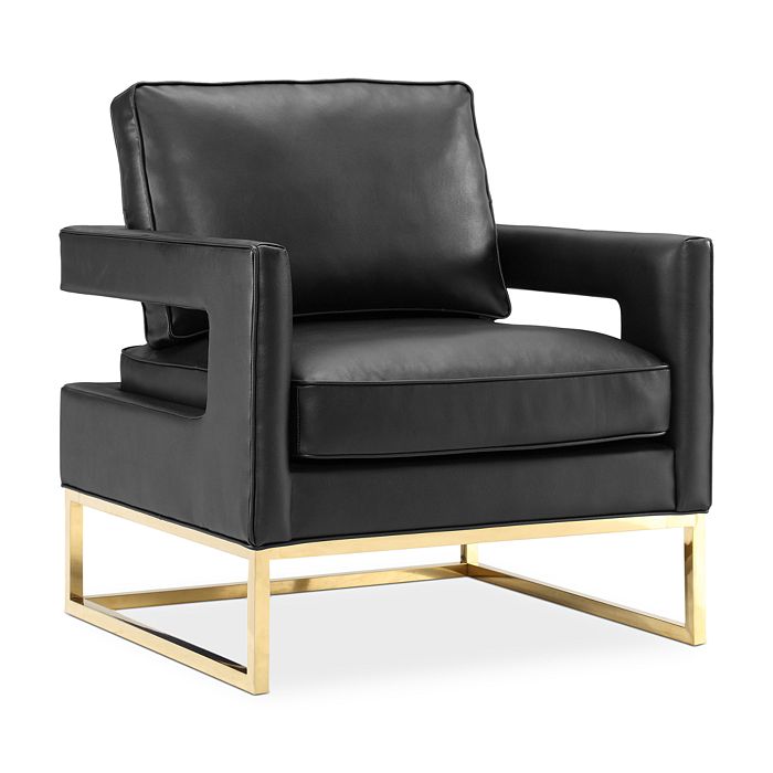 TOV Furniture Avery Chair Collection Bloomingdale s