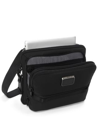 Alpha Bravo Service Crossbody Bag