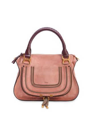 marcie medium satchel bag