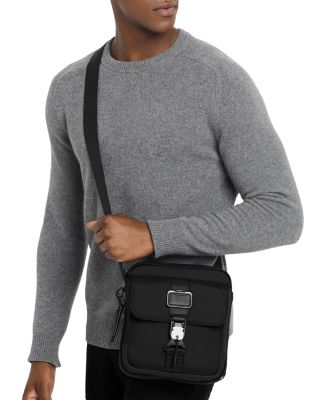 Alpha Bravo Junior Crossbody Bag 