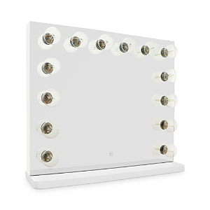 Tov Furniture Lola Vanity Mirror In Mirror