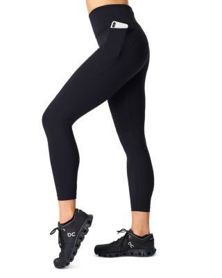 Power 7/8 Workout Leggings