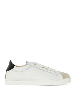 Women's Sade Low Top Sneakers