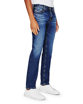 AG - Tellis Slim Fit Jeans in Airway